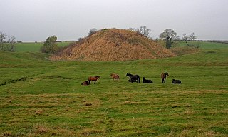 <span class="mw-page-title-main">Bishopton Castle</span>