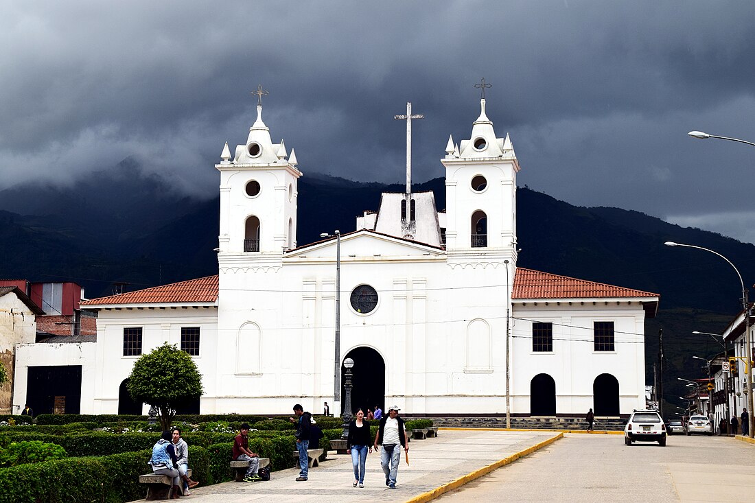 Chachapoyas