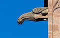 * Nomination Gargoyle of the Cathedral of Our Lady in Rodez, Aveyron, France. --Tournasol7 05:52, 21 September 2020 (UTC) * Promotion Good quality. --DXR 06:08, 21 September 2020 (UTC)