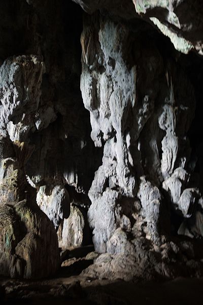 File:Cave wall (29298303501).jpg