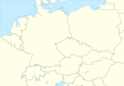közép európa térkép Sablon:Pozíciós térkép Közép Európa – Wikipédia közép európa térkép