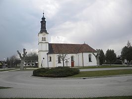 St. Jozefkerk