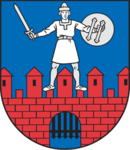 Логотип SK Cēsis