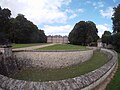 Château de Vérigny