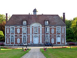 Château de Launay