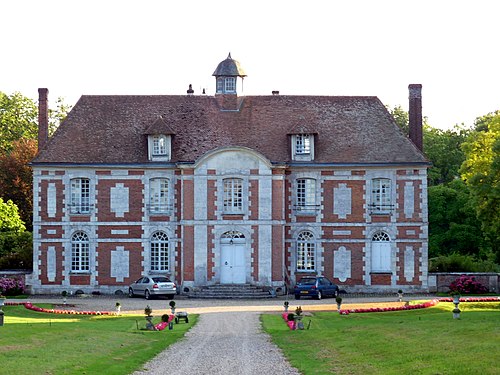 Ouverture de porte Saint-Paër (76480)