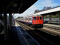 Thumbnail for File:Chalfont ^ Latimer Station - geograph.org.uk - 2345559.jpg