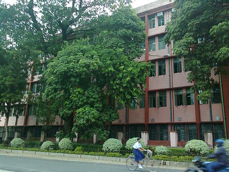 Chandernagre Govt. College