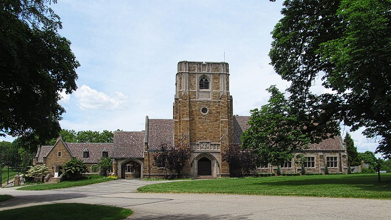 Chapel