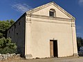 Chapelle de confrérie de Sant'Antonino