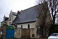 Kerk Saint-Jean de Beaumont