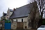 Vignette pour Église Saint-Jean de Beaumont