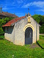 Chapelle de Sœtrich