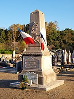 Monument aux morts