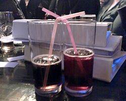 Tinto de verano - Wikipedia