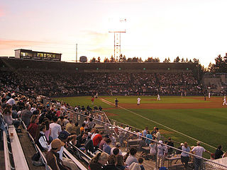 <span class="mw-page-title-main">Cheney Stadium</span> Multipurpose stadium in Tacoma, Washington