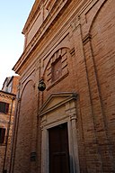 Chiesa di San Sebastiano martire - Castelplanio 03.jpg