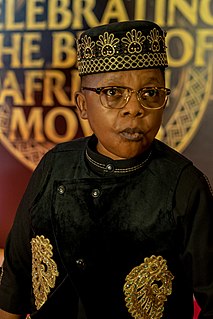 <span class="mw-page-title-main">Chinedu Ikedieze</span> Nigerian actor, entrepreneur and investor (born 1977)