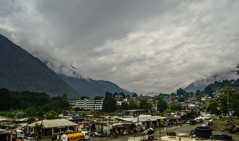 File:Chitral - City KPK.jpg