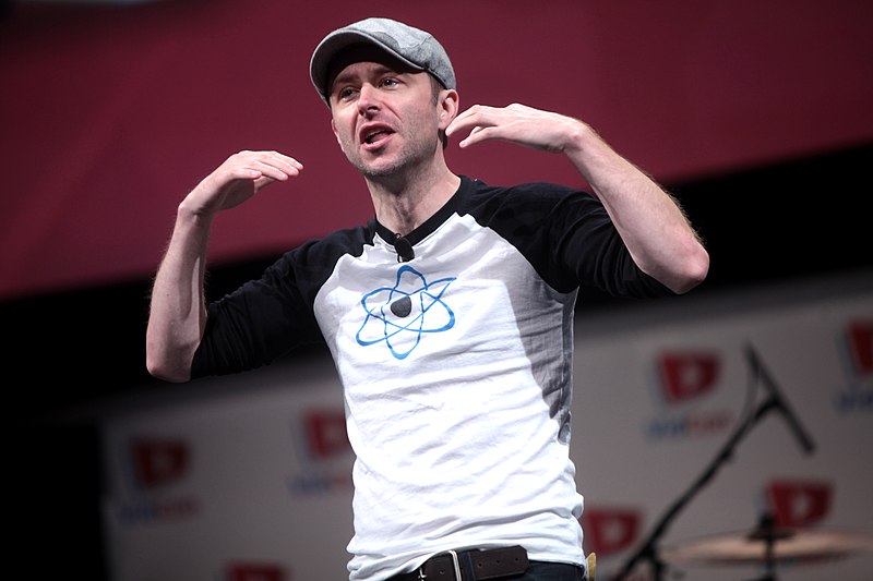 File:Chris Hardwick (14358295550).jpg