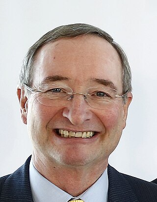 <span class="mw-page-title-main">Christoph Leitl</span> Austrian politician