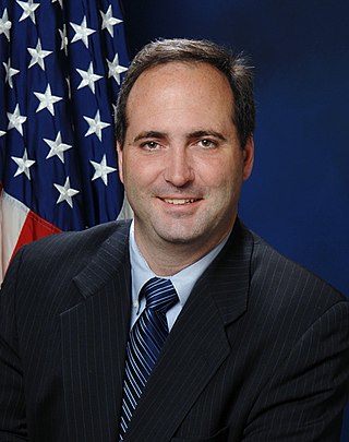 <span class="mw-page-title-main">Chuck McIlhinney</span> American politician