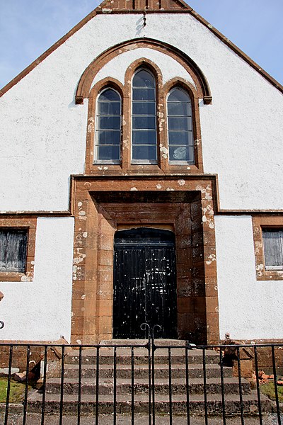 File:Church, Port Ellen - panoramio.jpg