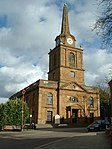 Church of the Holy Cross Church of the Holy Cross, Daventry 1.JPG