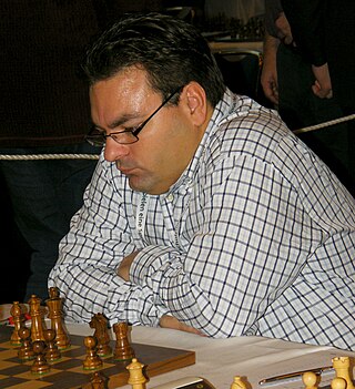 <span class="mw-page-title-main">Slavko Cicak</span> Swedish chess player