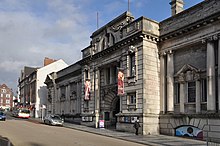 tourist office plymouth