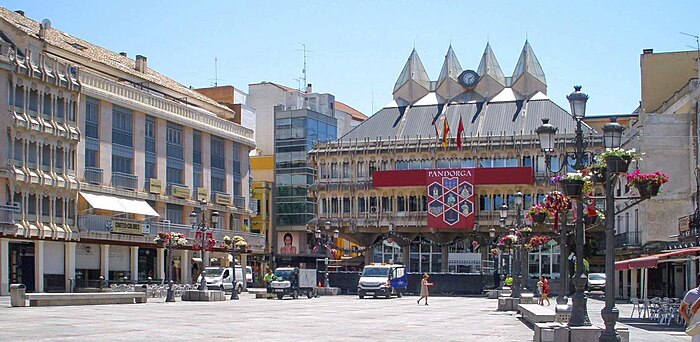 Ciudad Real