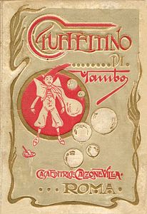 Ciuffettino (1908)