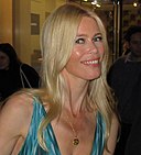 Claudia Schiffer: Âge & Anniversaire