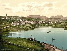 Clifden Photochrome