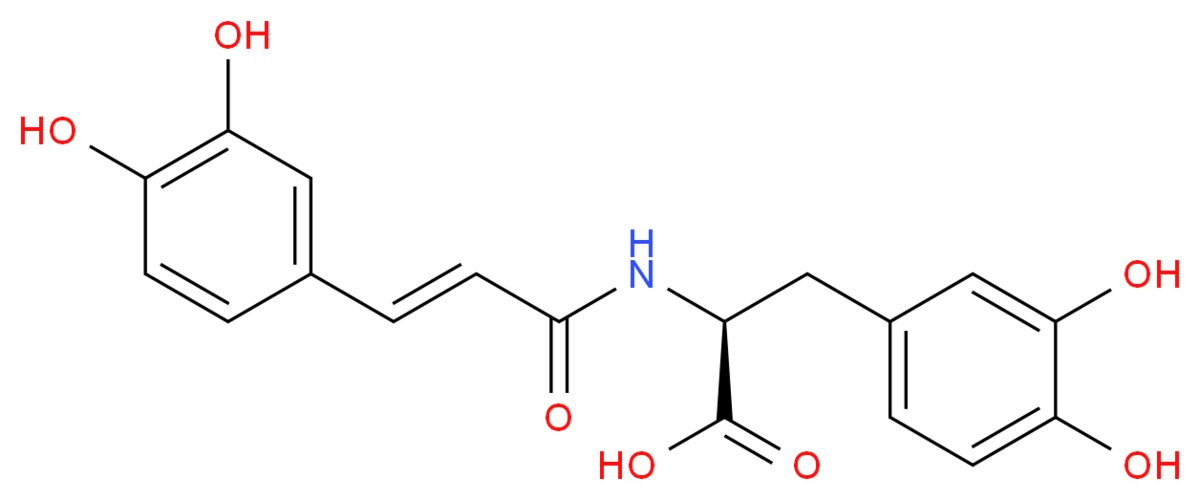 chemical properties z Clovamide Wikipedia