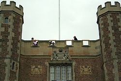 Singing from the Towers, 2013 Cmglee Cambridge Singing from the Towers 2013.jpg