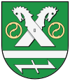 Abbensen coat of arms