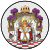 Coa Hungary County Esztergom (history).svg