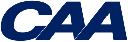 File:Coastal Athletic Association logo.svg