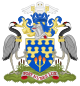 Coat of Arms of Cranfield University.svg