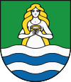 Wappen von Dudince