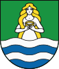 Coat of Arms of Dudince.svg
