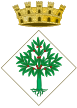 Coat of Arms of Lloret de Mar.svg