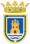 Escudo d'armas