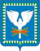 Coat of Arms of Uralsky (Sverdlovsk oblast).png