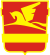 Escudo de armas de Zlatoust.svg