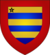 梅尔施 Mersch徽章