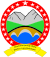 Грбот на Општина Центар Жупа