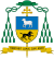 Coat of arms of Giovanni Cesare Pagazzi.svg