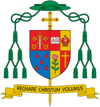 Coat of arms of Isabelo Abarquez.svg
